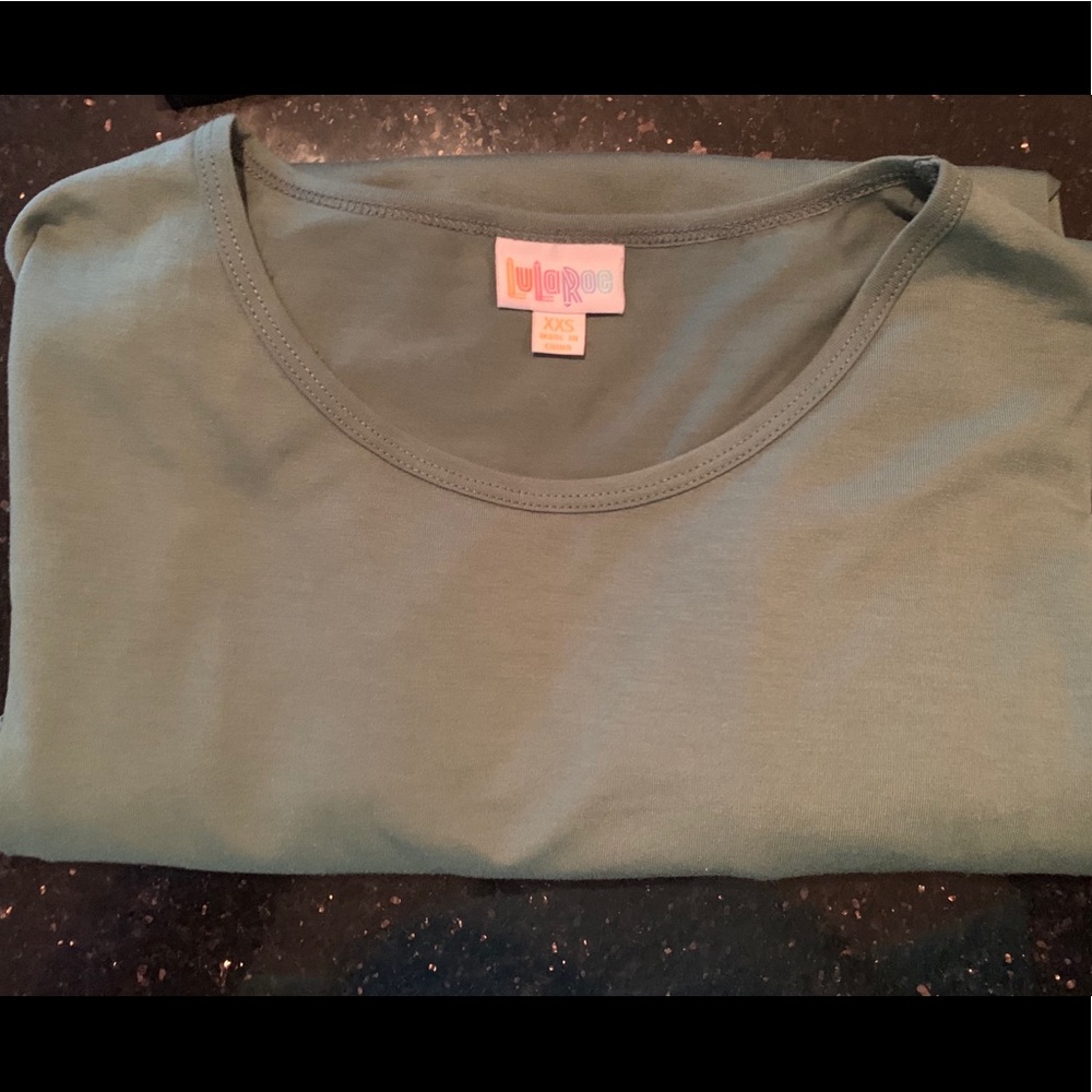 Lularoe xxs Irma